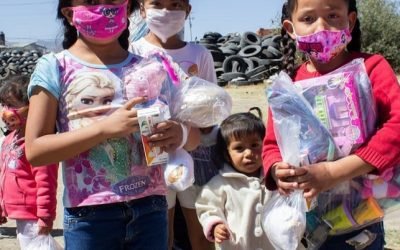 Especialistas recomiendan hablar de manera abierta con niñas, niños y adolescentes para prevenir abusos físicos