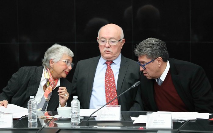Desvíos por 5,100 mdp en la cuenta pública de 2024: ASF