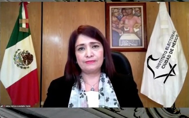 IECM, abierto al diálogo con el Gobierno de la Ciudad de México para resolver el pago de prerrogativas a partidos políticos