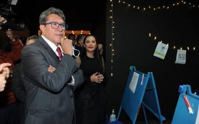 Condena Monreal ataques a sistemas de información de SEDENA