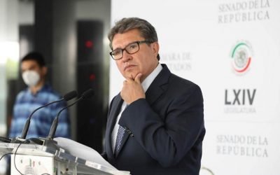 Extremar precauciones para prevenir más contagios por la pandemia, pide Monreal Ávila