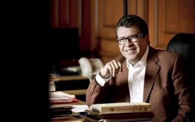 Diálogo y unidad, fundamentales para enfrentar la violencia: Ricardo Monreal