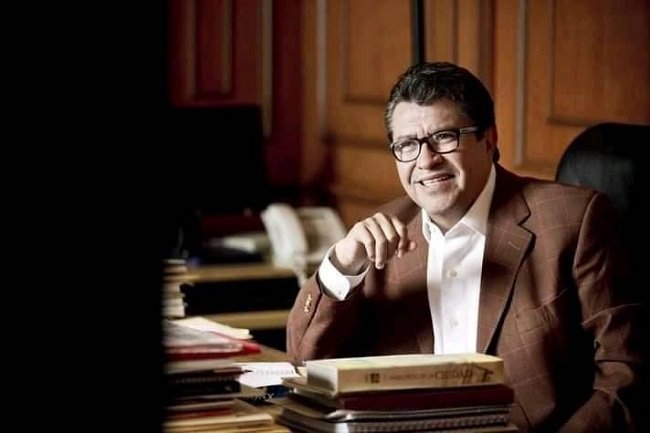 Diálogo y unidad, fundamentales para enfrentar la violencia: Ricardo Monreal