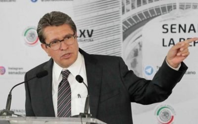Senadores no aprobaran eliminación de “vida eterna” a partidos chicos