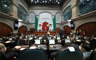 Pese a 23 reuniones con autoridades, diputados de Morena mantienen cerrazón para aprobar Paquete Fiscal 2022 del Edoméx
