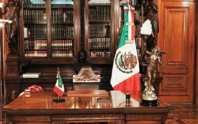 En riesgo existencia de morena y permanencia en el poder por la adelantada sucesión presidencial: RMA