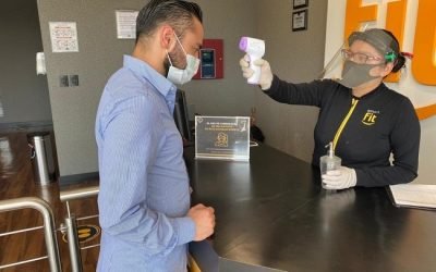 PIDEN AUTORIDADES SANITARIAS MEXIQUENSES CONTINUAR CON LAS MEDIDAS SANITARIAS ES FUNDAMENTAL PARA PREVENIR EL CONTAGIO DE COVID-19
