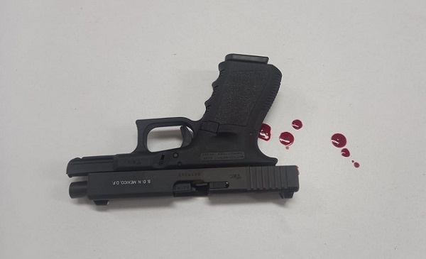LA LEY DE ARMAS DE FUEGO Y EXPLOSIVOS AYUDARÁ A CONTROLAR EL MANEJO Y LAS LICENCIAS DE LAS MISMAS: DIP AGUILAR