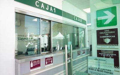 Avala la Corte que se recaban datos bancarios sin orden judicial