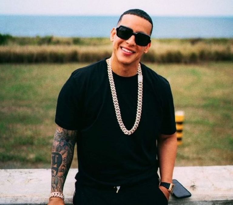 Daddy Yankee visitará México durante “La última vuelta” de su carrera