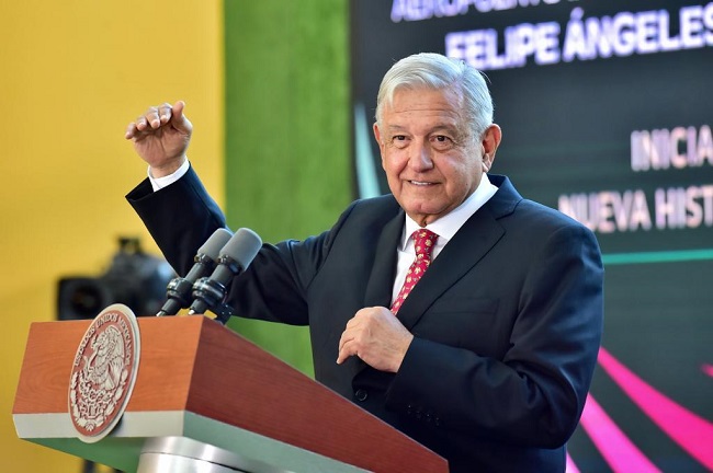 El Presidente interfiere en Coahuila y favorece al PRI