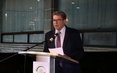 En la Ciudad de México debe continuar el respeto a los derechos y libertades: Monreal
