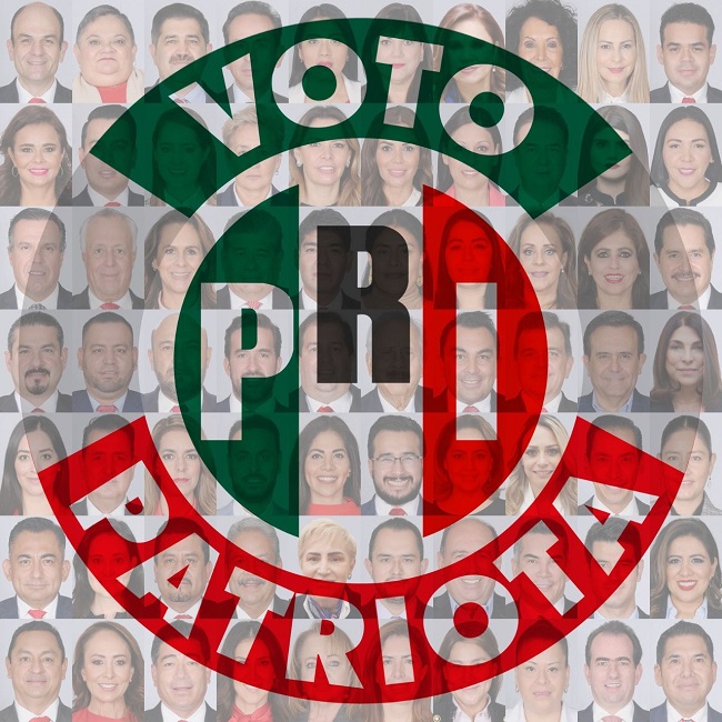 Otro golpazo a la alianza: veta a candidato del PRI en Puebla