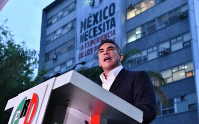 REITERA PRI TOTAL OPOSICIÓN A LA REFORMA JUDICIAL