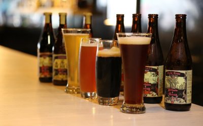 EU incluye a la cerveza y latas de aluminio a aranceles de 25%