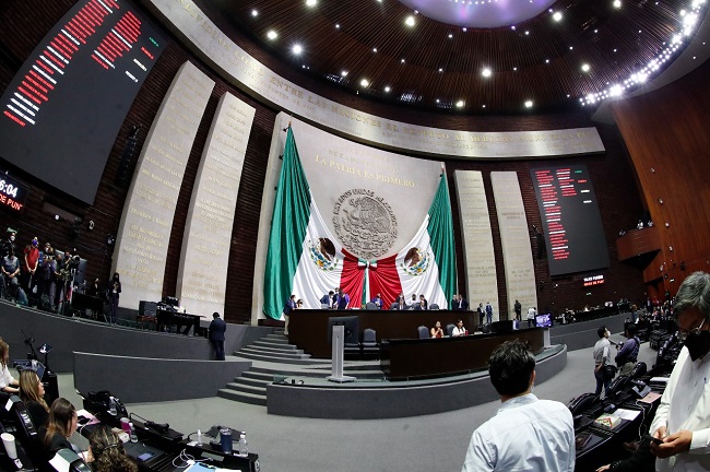Comisiones unidas de Energía y Hacienda avalan dictamen que reforma la Ley de Ingresos sobre Hidrocarburos