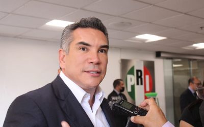 Inaceptable que gobierno de la 4T le falle al pueblo de México en materia de seguridad: Moreno Cárdenas