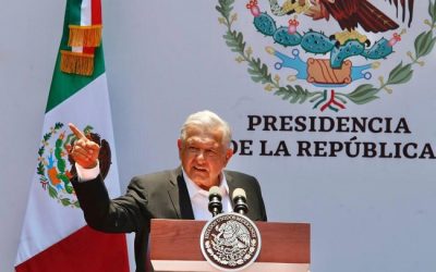 AMLO pide prudencia por declaraciones de El Mayo contra gobernador de Sinaloa