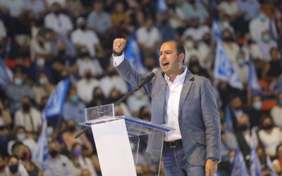 Rechaza PAN fallo del Tribunal Electoral de Zacatecas y exige respeto de resultados electorales