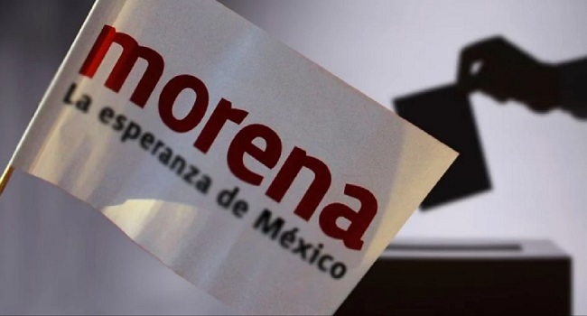 Gobierno y Morena compran partidos locales para controlar el país