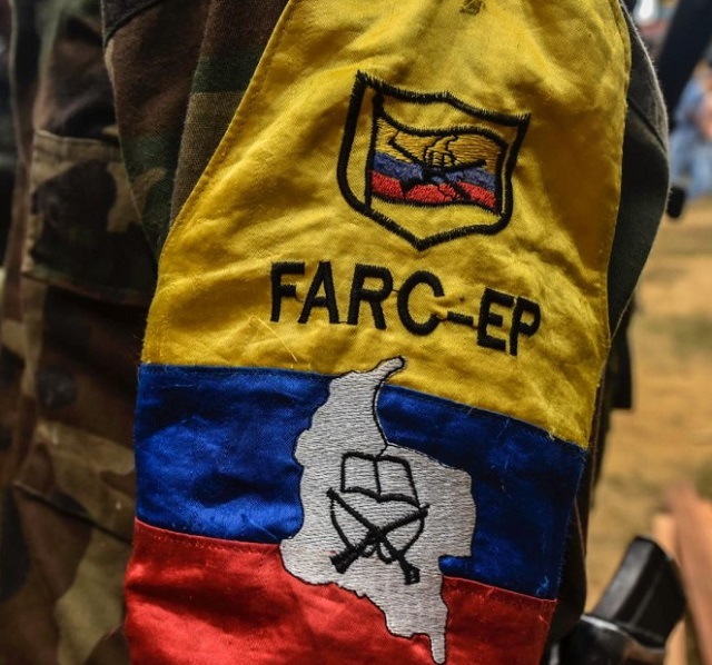 Exlíderes de las FARC reconocen públicamente delitos de lesa humanidad
