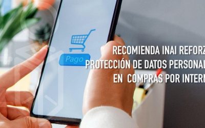 Protege tus datos personales al usar electrodomésticos conectados a internet