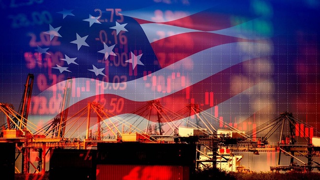 Las exportaciones para negociar en EU