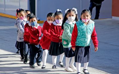 Exhorta la Permanente a la SEP a reforzar campañas de activación física en escuelas de nivel básico