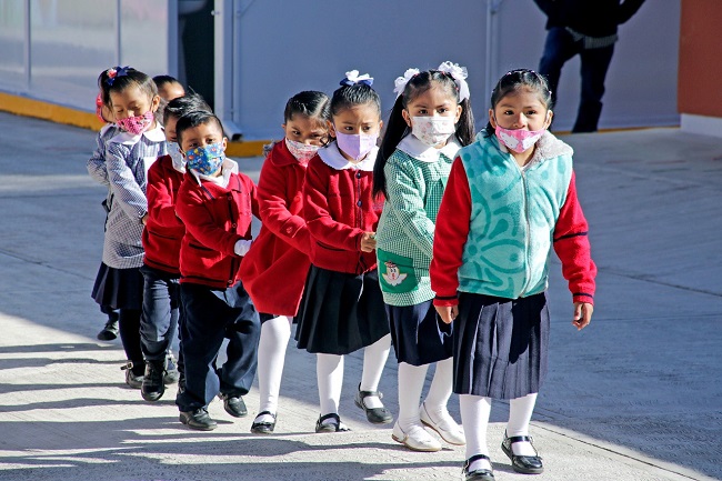 Exhorta la Permanente a la SEP a reforzar campañas de activación física en escuelas de nivel básico