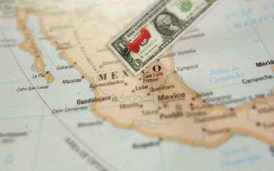 En 12 estados de la República se resentirán más las medidas tarifarias
