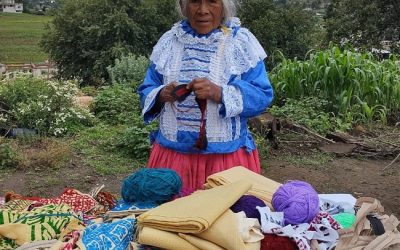 Comienza registro para la Pensión Mujeres con Bienestar de 60 a 64 años en el EdoMéx; inicia 7 de octubre