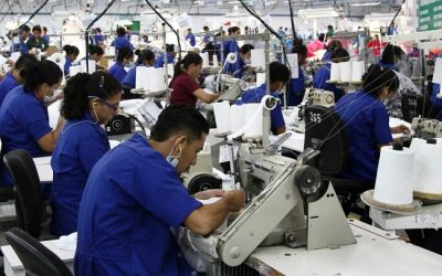 El Senado aprobó en este sexenio reformas para fortalecer derechos laborales