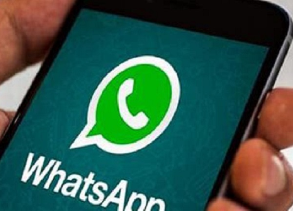 Abren en Ecatepec línea de whatsapp para que ciudadanos puedan denunciar abusos y corrupción de policías