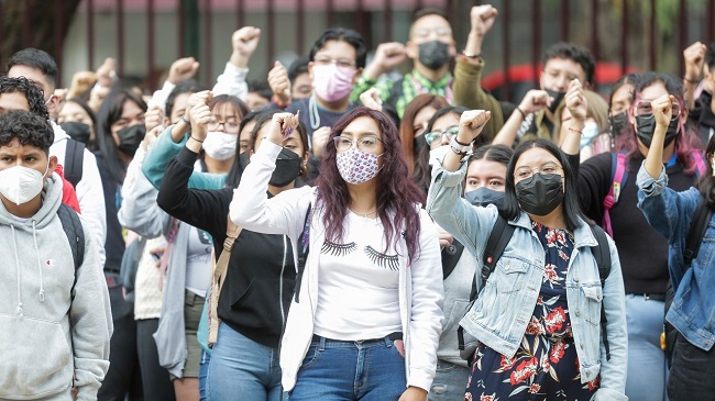 PEF 2025 recorta 10 mil mdp a educación superior; UNAM, perderá 5 mil mdp