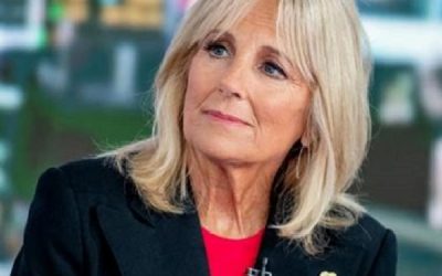 Agradece Sheinbaum la asistencia de Jill Biden a su toma de protesta