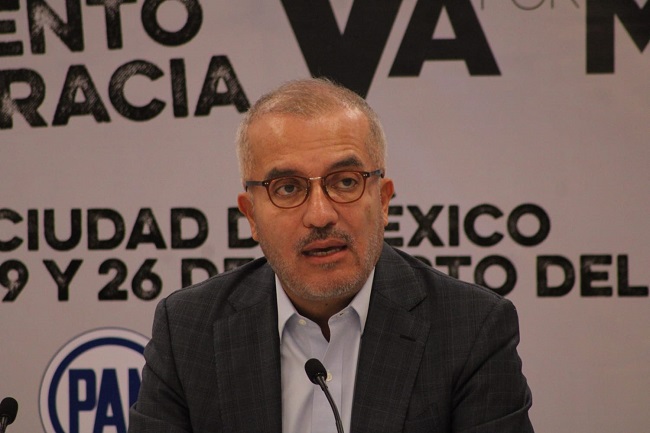 Adoración a AMLO, elemento de riesgo para su sucesor, advierte Luis Carlos Ugalde, ex titular del INE