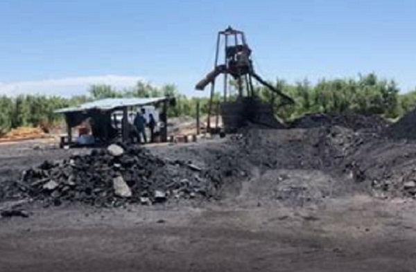 Gobierno de México trabaja en rescate  trabajadores que quedaron atrapados en una mina de Sabinas, Coahuila: AMLO