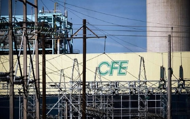 CFE ignora si igual pagará a Iberdrola