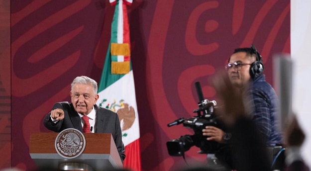 La radicalización de la contramarcha de López Obrador