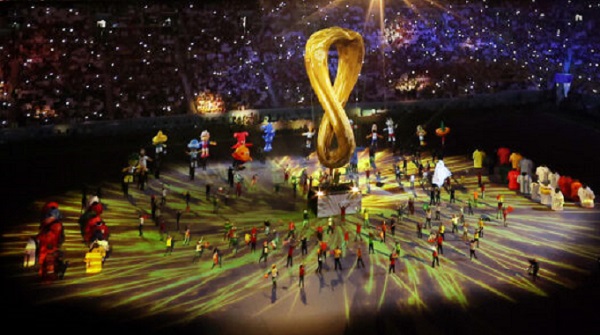 Vendidas 2.95 millones de entradas para el Mundial de Qatar: FIFA
