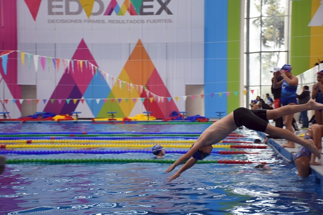 CUMPLE EDOMÉX COMO ANFITRIÓN DEL TORNEO DE LA AMISTAD 2022