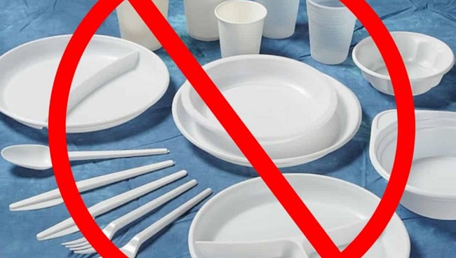 ‘Abusamos del plástico porque es tan barato’, advierte la ONU