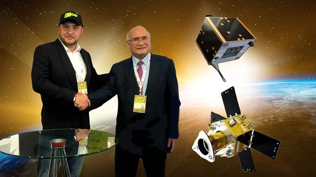 EMPRESARIOS SATELITALES REFRENDAN CONFIANZA EN MÉXICO PARA ESTE 2023