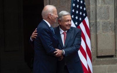 México se dobló frente a Estados Unidos, al no lograr un acuerdo que beneficie a los mexicanos: MCM
