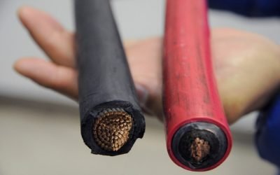 Accidente en L3 del Metro fue provocado por quema de cables y negligencia del conductor