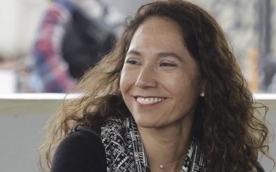 Buen manejo de las finanzas de Puebla permite aumentar participaciones y disminuir deuda: María Teresa Castro Corro