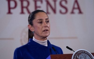 INE, con resoluciones contradictorias sobre sanciones a candidatos del PJ: Sheinbaum