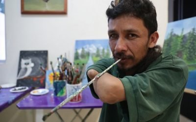 Pensión para personas con discapacidad aumenta a dos mil 950 pesos bimestrales: Ariadna Montiel