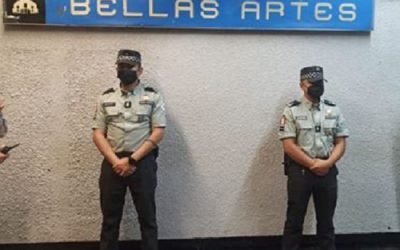 Morena busca impedir libertad de manifestación, para ocultar incompetencia de Sheinbaum en el Metro: Juárez Piña