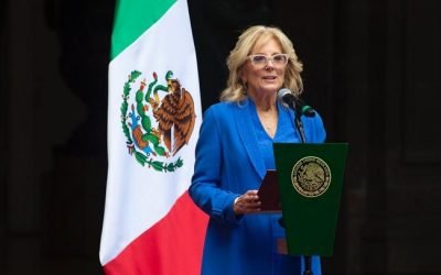 Libertad de prensa es pilar para democracia
